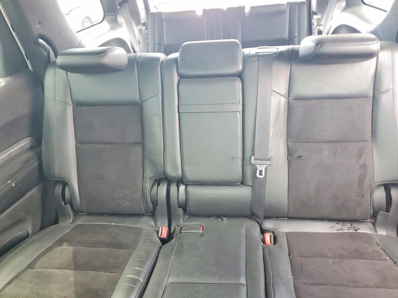 Photo 10 from auction – 2018 DODGE DURANGO with VIN 1C4RDJDG5JC150288