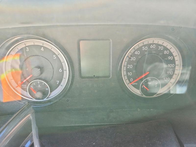 Photo 9 from auction – 2019 RAM 1500 CLASSIC with VIN 1C6RR7KT0KS615241