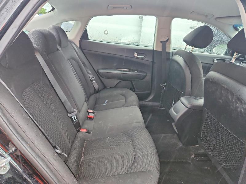 Photo 10 from auction – 2019 KIA OPTIMA with VIN 5XXGT4L31KG338690