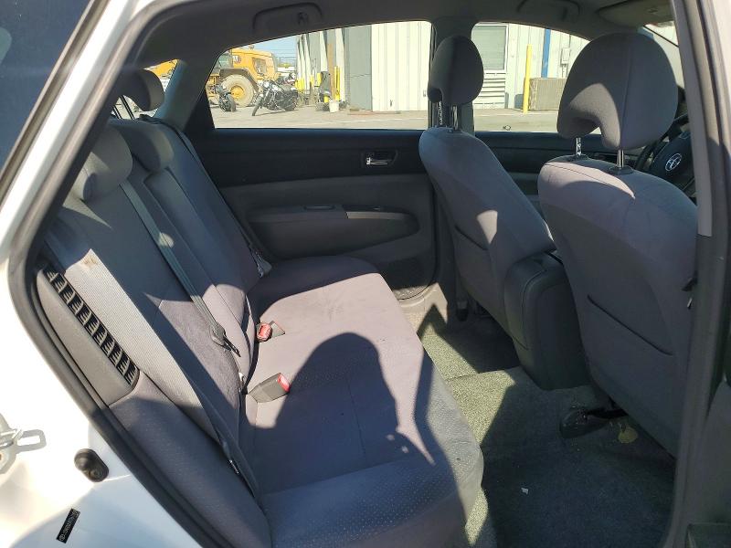 Photo 10 from auction – 2007 TOYOTA PRIUS with VIN JTDKB20U977611809