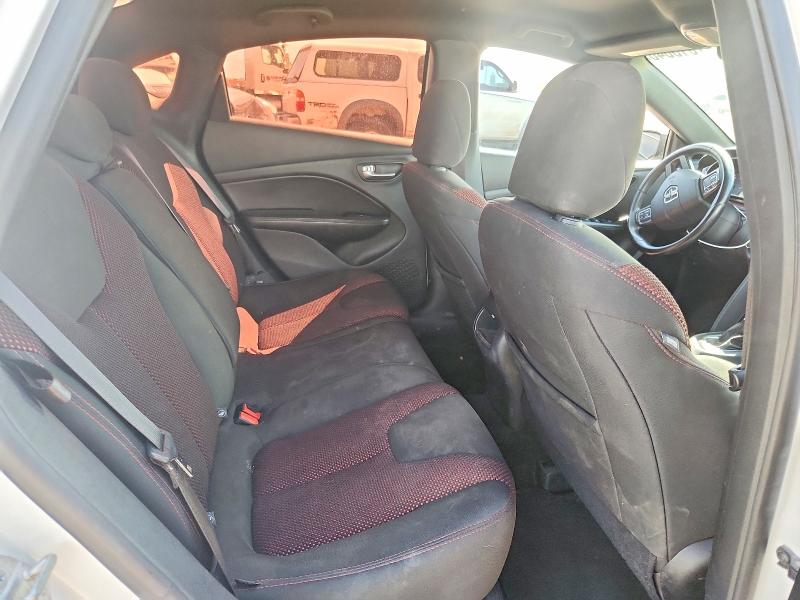 Photo 10 from auction – 2016 DODGE DART with VIN 1C3CDFFA3GD816504