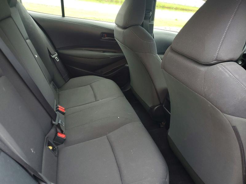 Photo 10 from auction – 2022 TOYOTA COROLLA with VIN JTDEPMAE2N3032909
