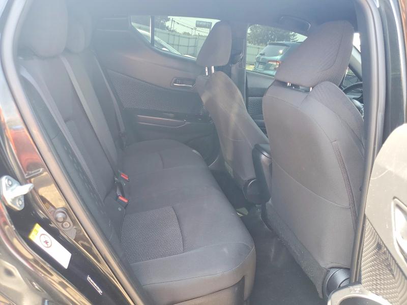 صورة رقم 11 من المزاد - 2018 TOYOTA C-HR مع VIN NMTKHMBX8JR022960