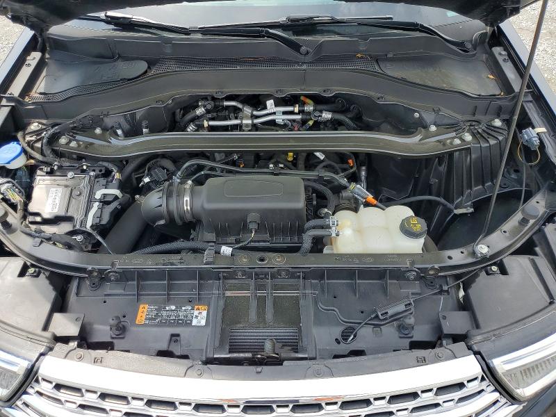 صورة رقم 12 من المزاد - 2023 FORD EXPLORER مع VIN 1FMSK7FH4PGB41739