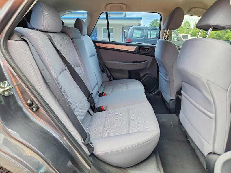 Фото 11 с аукциона – 2018 SUBARU OUTBACK с VIN 4S4BSAAC9J3357108