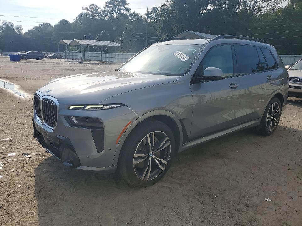 2023 BMW X7 - Търг №65728476