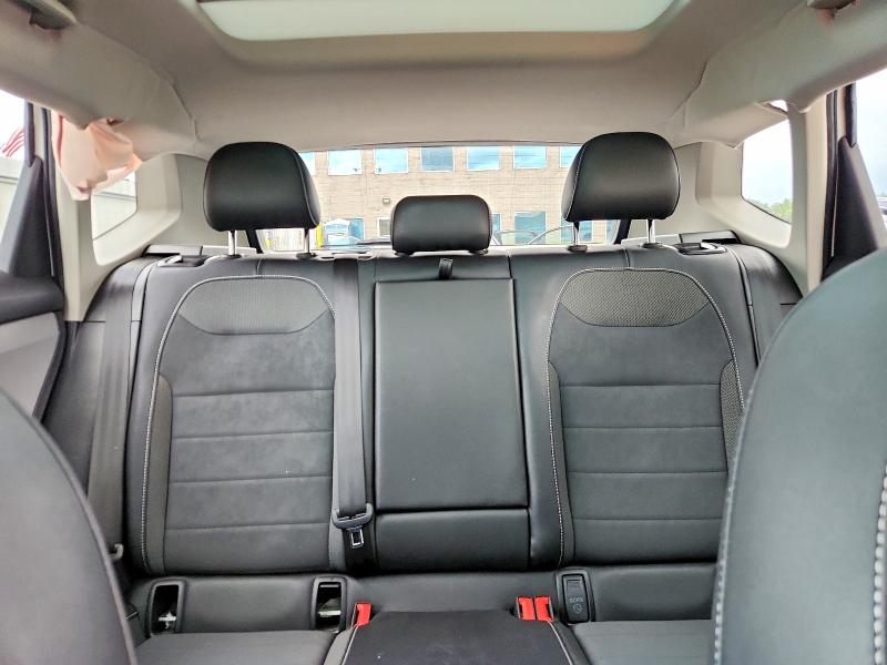 Foto 10 de la subasta – 2022 VOLKSWAGEN TAOS con VIN 3VVPX7B20NM010762