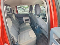 Photo 10 from auction – 2023 FORD MAVERICK with VIN 3FTTW8E30PRA74445