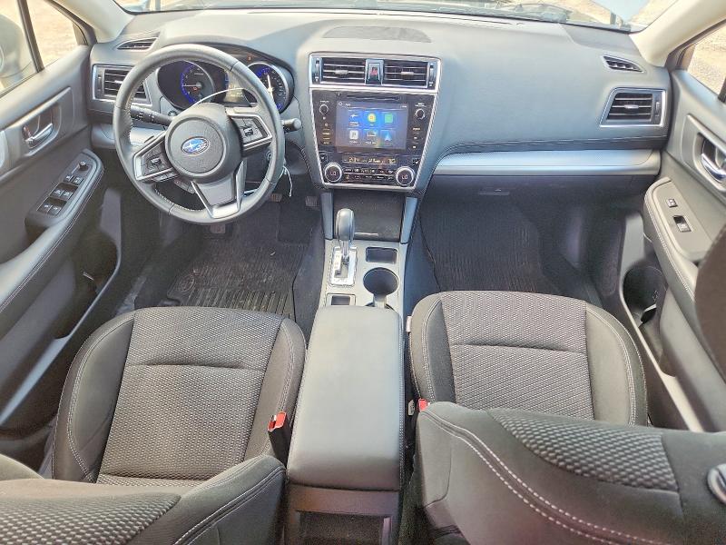 Photo 8 from auction – 2018 SUBARU OUTBACK with VIN 4S4BSACCXJ3251070