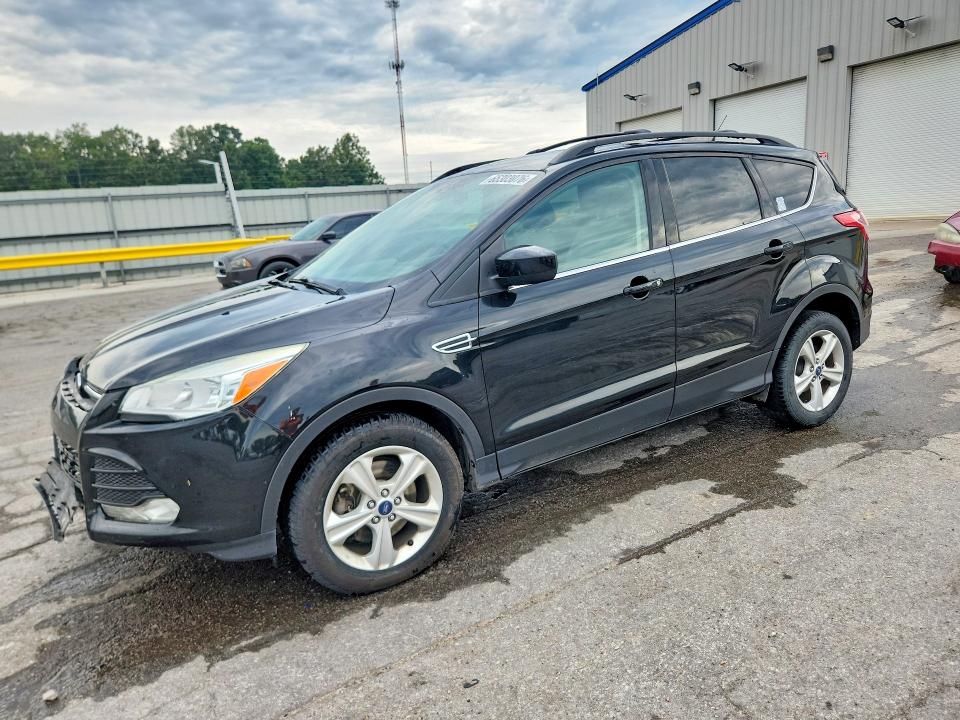 2013 FORD ESCAPE - Търг №65303076
