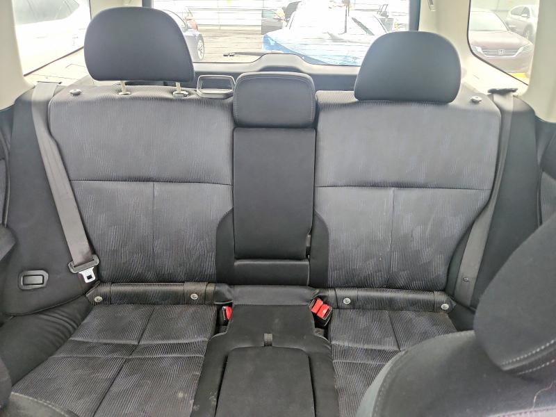 Zdjęcie 10 z aukcji – 2009 SUBARU FORESTER z VIN JF2SH63689G766715