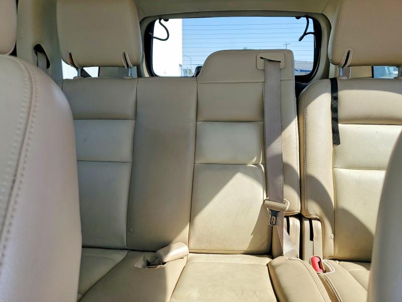 Photo 10 from auction – 2007 FORD EXPLORER with VIN 1FMEU74877UB19021