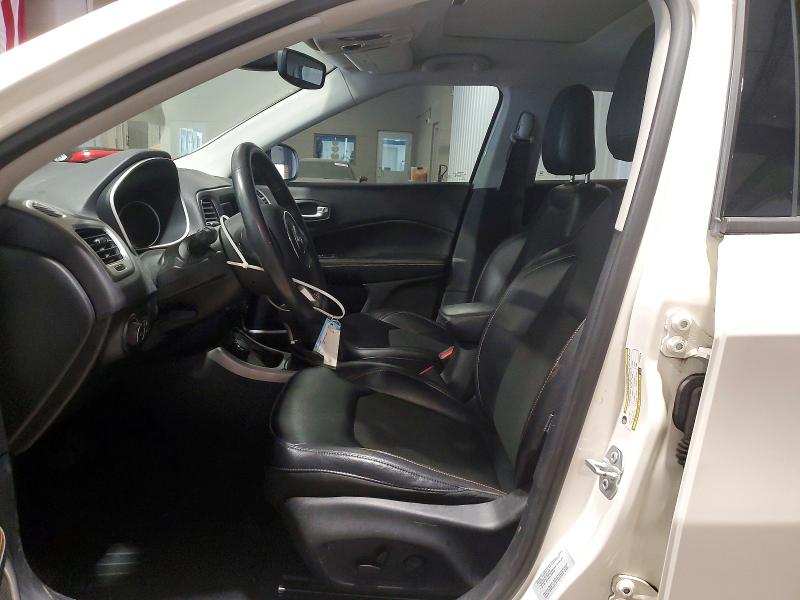 صورة رقم 7 من المزاد - 2018 JEEP COMPASS مع VIN 3C4NJDBB3JT134949