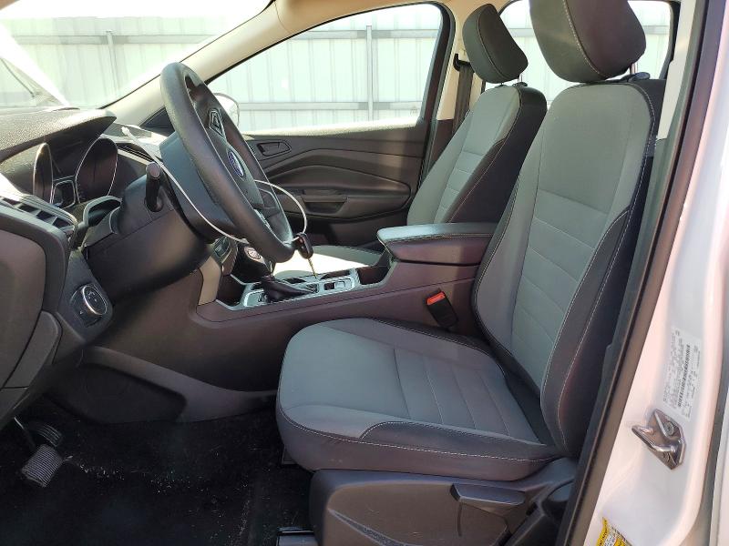 Photo 7 from auction – 2019 FORD ESCAPE with VIN 1FMCU0F70KUA90893