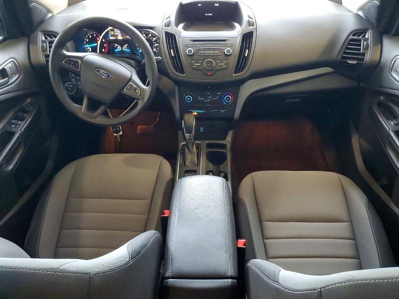 Фото 8 с аукциона – 2018 FORD ESCAPE с VIN 1FMCU0F77JUB72912
