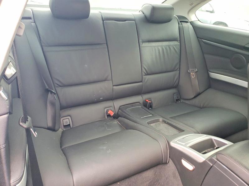 Photo 10 from auction – 2009 BMW 335 with VIN WBAWC73579E068083