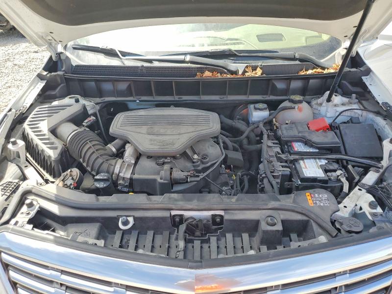 Photo 11 from auction – 2019 CADILLAC XT5 with VIN 1GYKNGRS2KZ115571