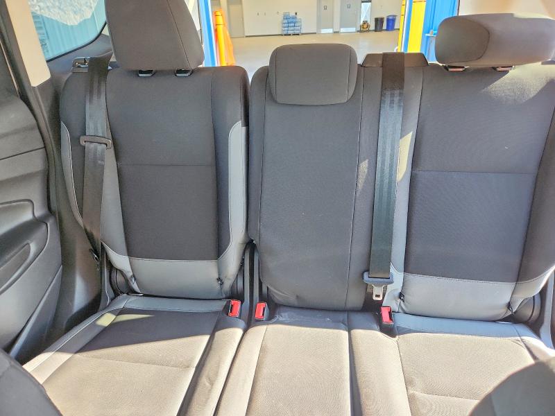 Photo 10 from auction – 2014 FORD ESCAPE with VIN 1FMCU0F72EUB66795