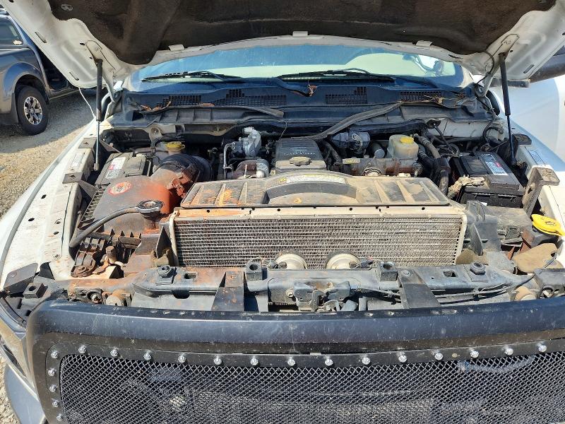 Foto 11 de la subasta – 2011 DODGE RAM 2500 con VIN 3D7UT2CLXBG606288