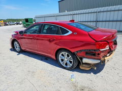 Zdjęcie 2 z aukcji – 2015 CHEVROLET IMPALA z VIN 2G1115SL6F9150479