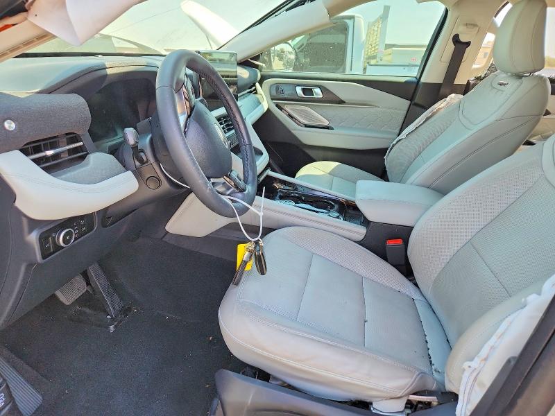 Photo 7 from auction – 2025 FORD EXPLORER with VIN 1FMWK8HC9SGA73231