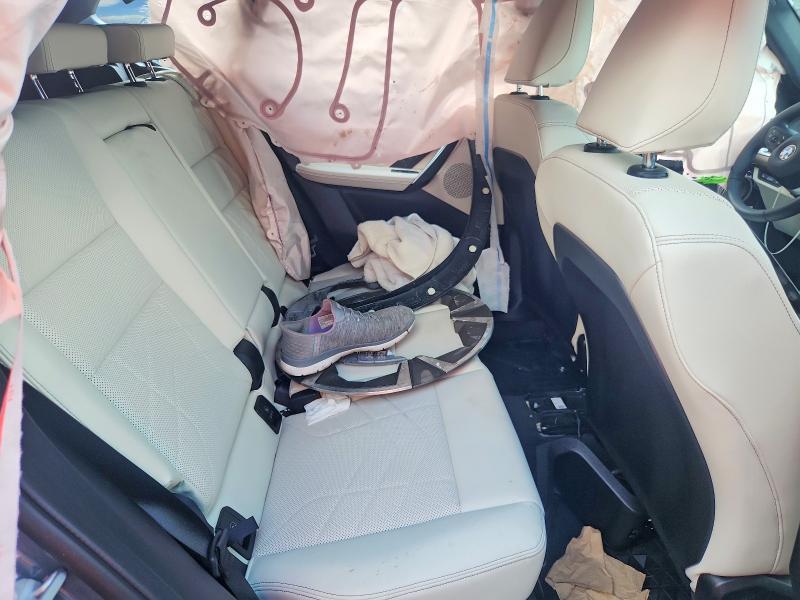 Zdjęcie 11 z aukcji – 2026 BMW X1 z VIN WBX73EF04T5688105