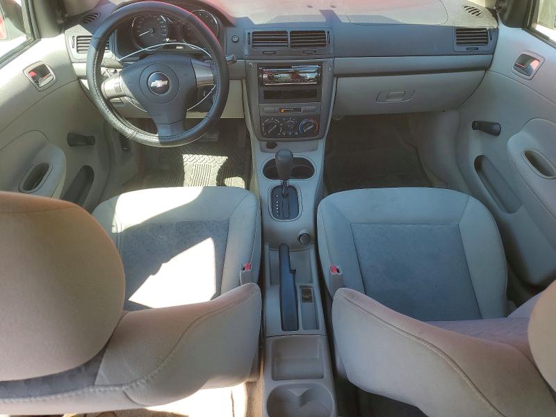 Photo 8 from auction – 2008 CHEVROLET COBALT with VIN 1G1AK58F087133745