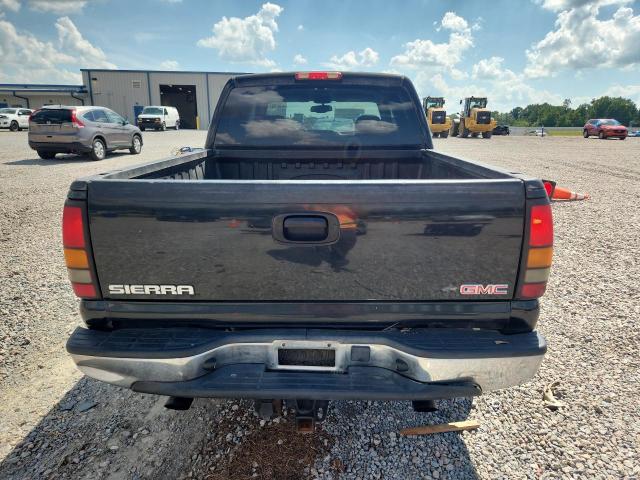 Photo 6 from auction – 2006 GMC NEW SIERRA with VIN 2GTEC13TX61238833