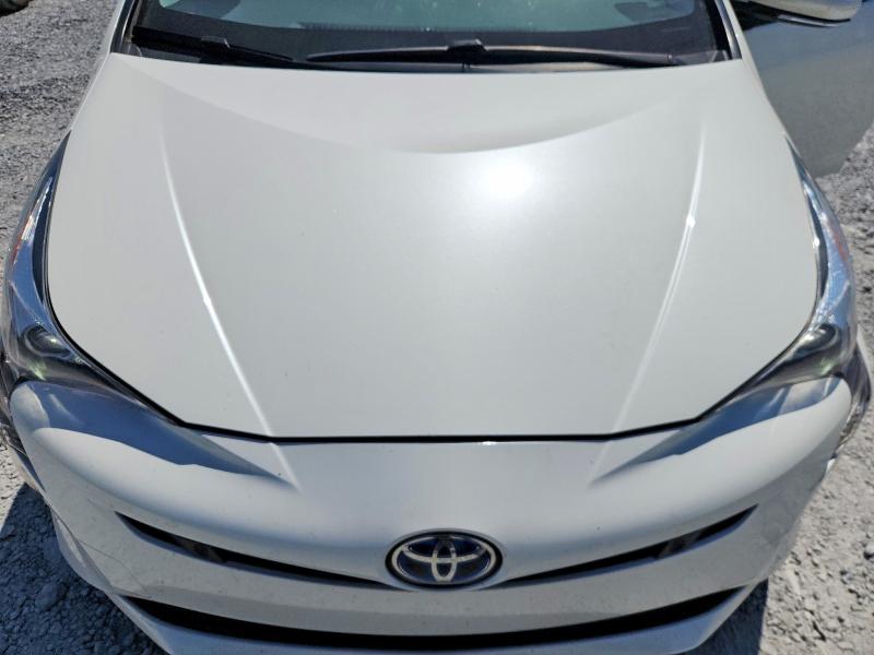 Photo 11 from auction – 2016 TOYOTA PRIUS with VIN JTDKARFU5G3024713