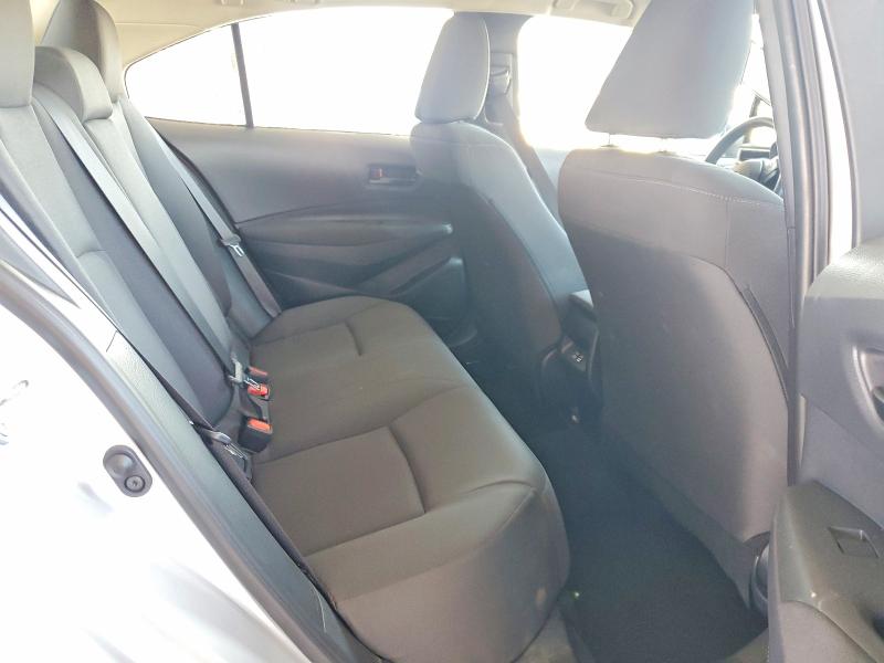 Photo 10 from auction – 2026 TOYOTA COROLLA with VIN 5YFB4MDE5TP407381