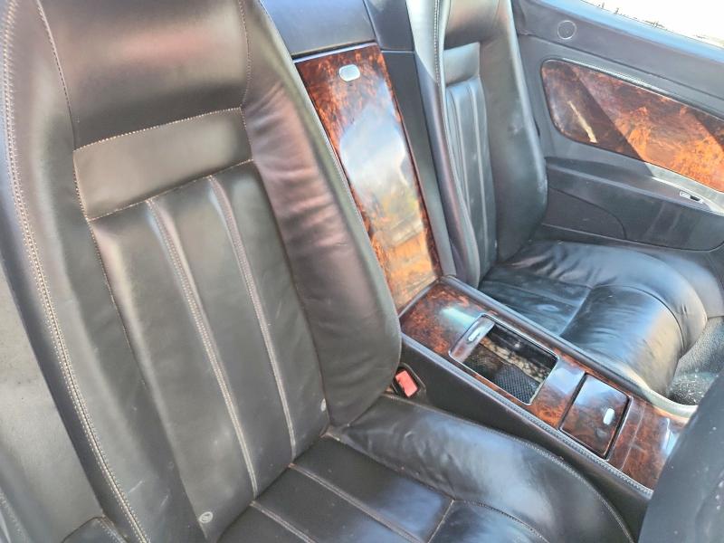 Photo 10 from auction – 2005 BENTLEY CONTINENTAL with VIN SCBCR63W95C027812
