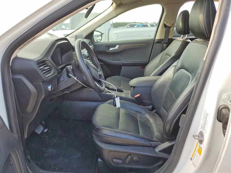 Photo 7 from auction – 2020 FORD ESCAPE with VIN 1FMCU9J97LUB26027