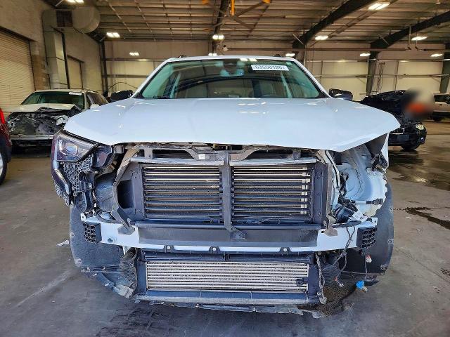 Zdjęcie 5 z aukcji – 2021 GMC TERRAIN z VIN 3GKALTEV9ML385539