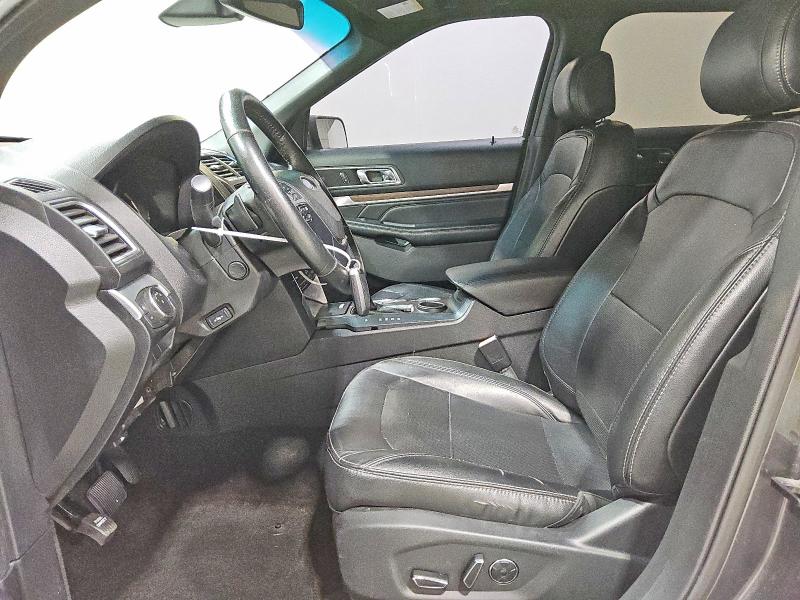 Foto 7 de la subasta – 2016 FORD EXPLORER con VIN 1FM5K7FH6GGB84296