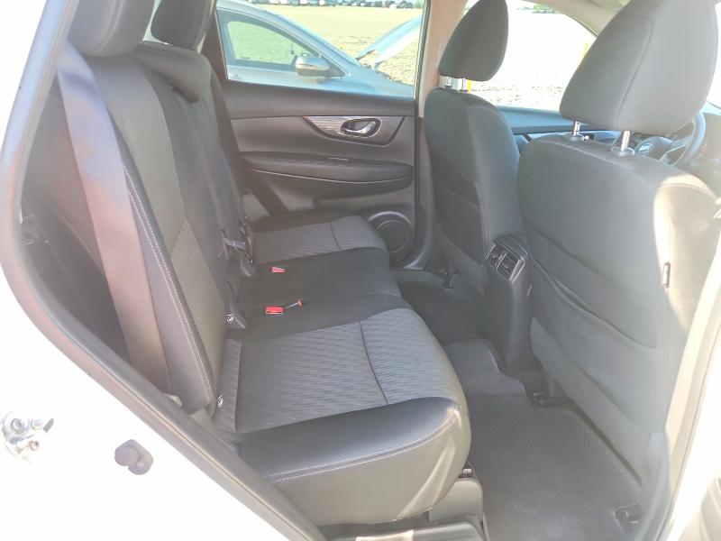 Photo 11 from auction – 2018 NISSAN ROGUE with VIN KNMAT2MTXJP607981