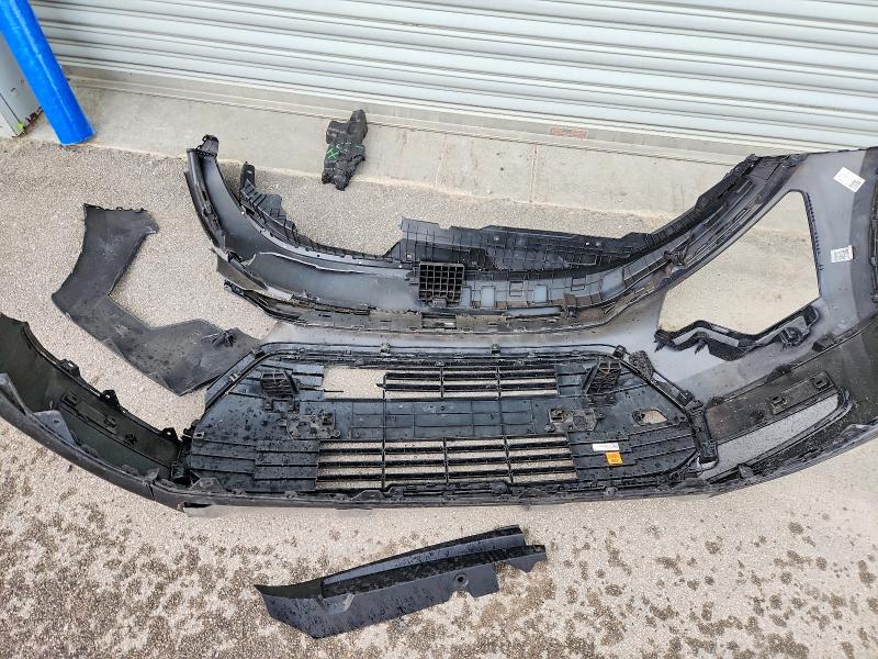 Photo 13 from auction – 2026 KIA NIRO with VIN KNDCP3LE3T5328389