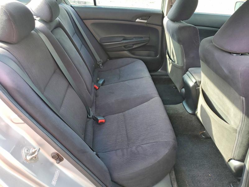 Photo 10 from auction – 2011 HONDA ACCORD with VIN 1HGCP2F36BA090856
