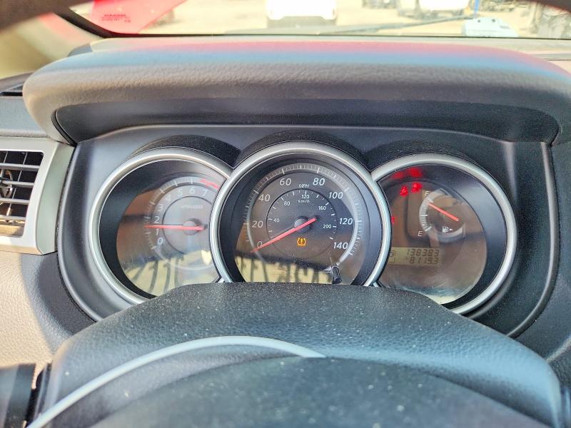 Photo 9 from auction – 2012 NISSAN VERSA with VIN 3N1BC1CPXCK814218