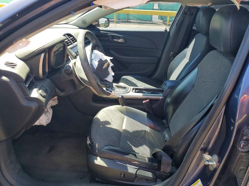Photo 7 from auction – 2013 CHEVROLET MALIBU with VIN 1G11C5SA7DF342880