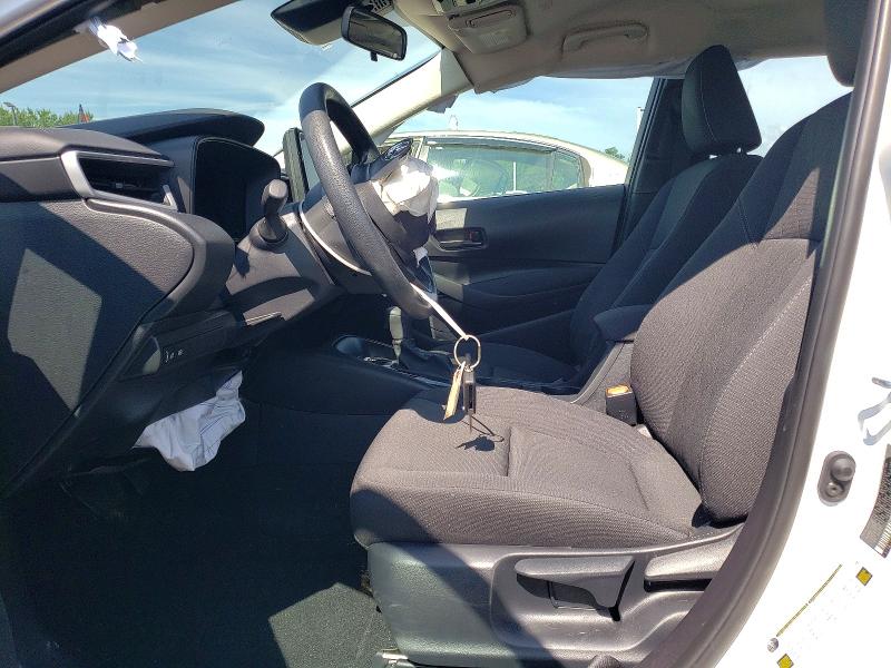 صورة رقم 7 من المزاد - 2026 TOYOTA COROLLA مع VIN 5YFB4MDE7TP456453