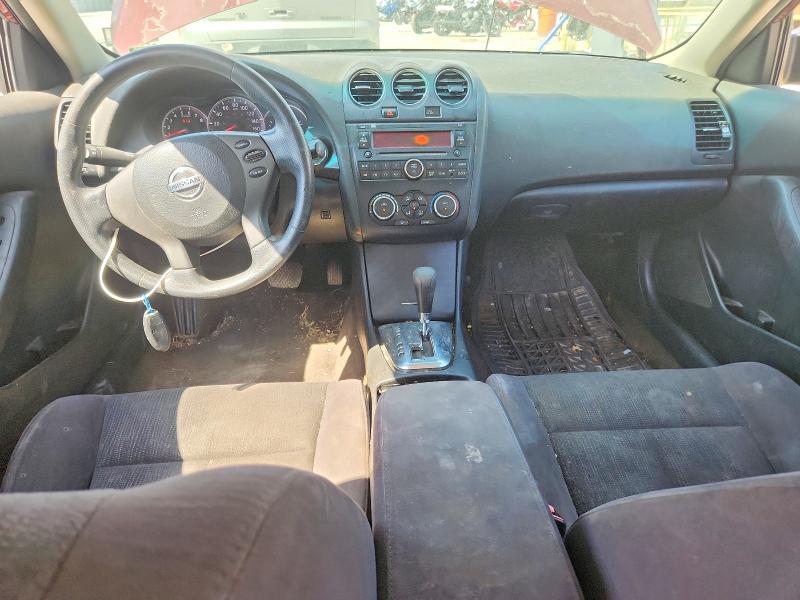 Photo 8 from auction – 2011 NISSAN ALTIMA with VIN 1N4AL2AP9BC177429