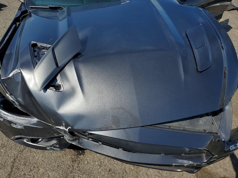 Zdjęcie 11 z aukcji – 2016 FORD MUSTANG z VIN 1FA6P8CF3G5298602