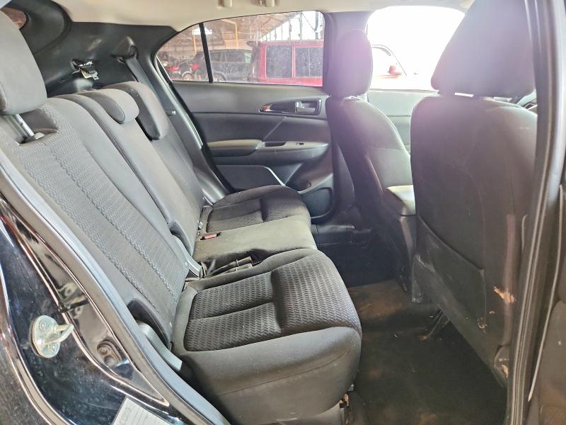 Photo 10 from auction – 2020 MITSUBISHI ECLIPSE CROSS with VIN JA4AT3AA0LZ022613