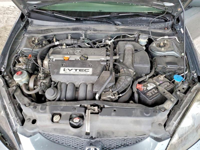 Photo 11 from auction – 2006 ACURA RSX with VIN JH4DC548X6S003263