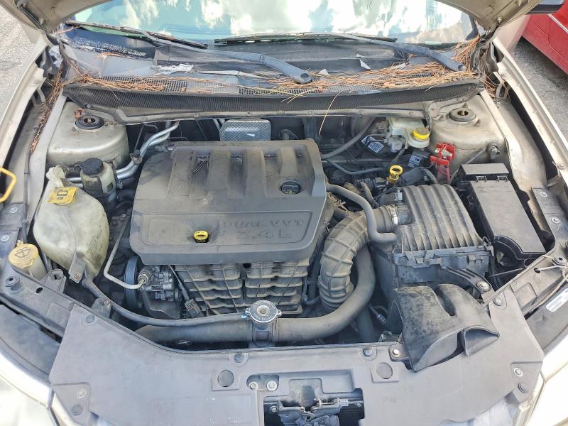 Zdjęcie 11 z aukcji – 2008 CHRYSLER SEBRING z VIN 1C3LC46K08N192513
