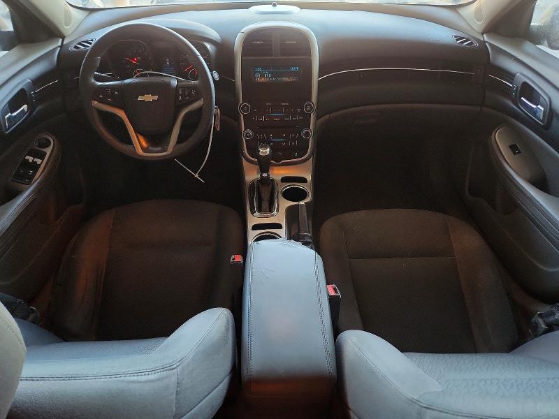 Photo 8 from auction – 2014 CHEVROLET MALIBU with VIN 1G11B5SL3EF148210