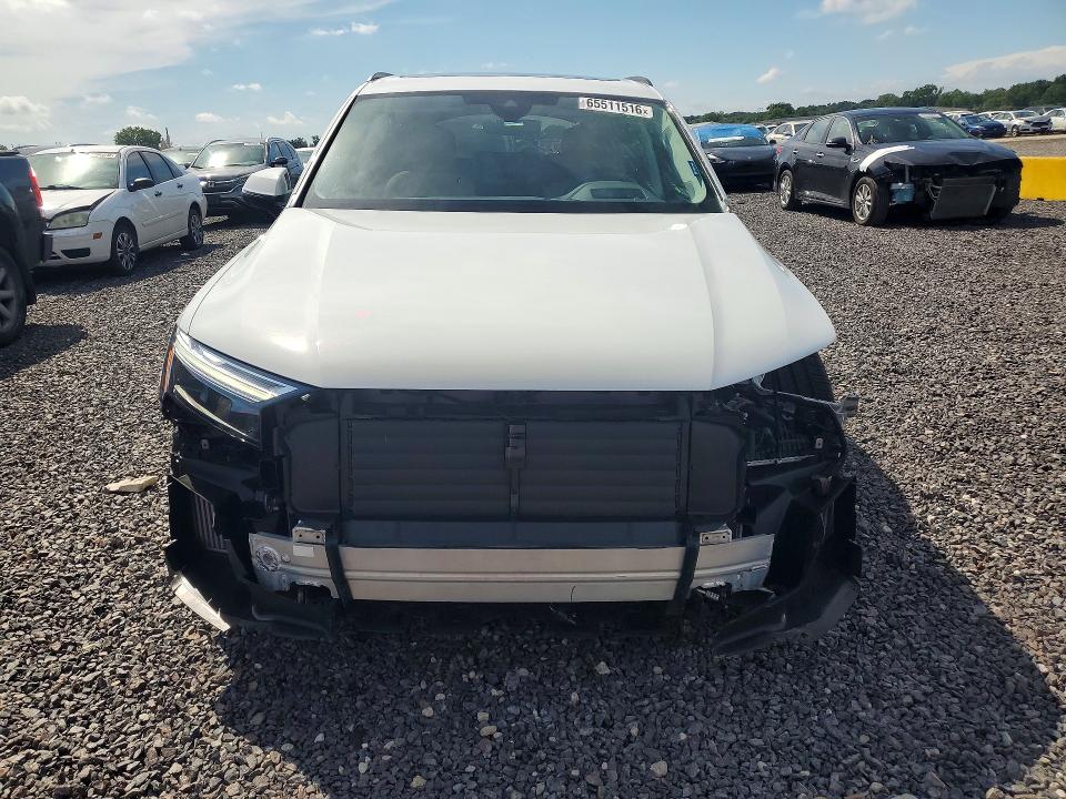 Foto 5 de la subasta – 2026 AUDI Q7 con VIN WA1VVBF7XTD009996