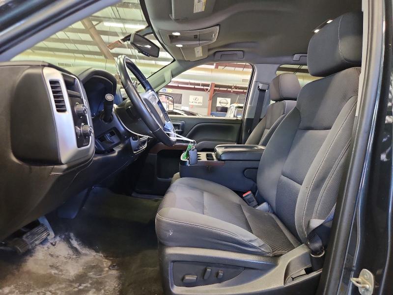 Photo 7 from auction – 2018 GMC SIERRA with VIN 1GTV2MEH5JZ168686