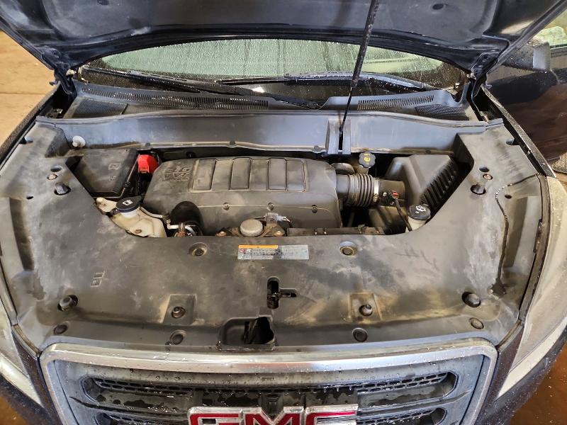 Photo 12 from auction – 2013 GMC ACADIA with VIN 1GKKRPKD7DJ262836