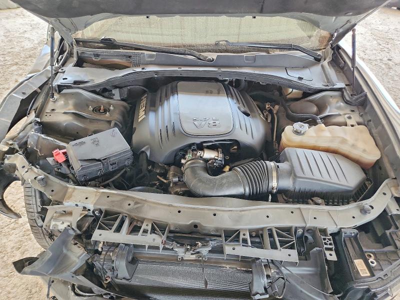 Photo 11 from auction – 2023 DODGE CHARGER with VIN 2C3CDXCT0PH616386